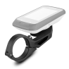 fixation garmin avant cintre serie edge  GARMIN  BIKERY