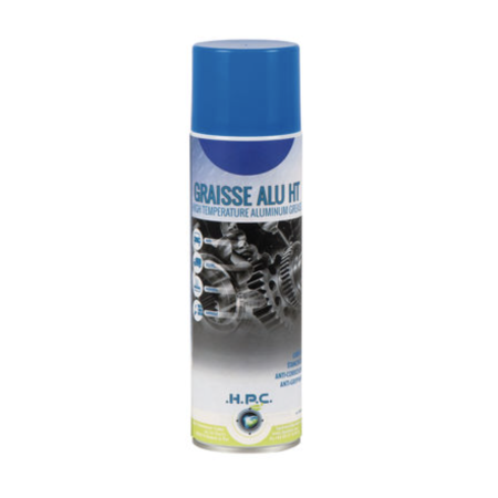 graisse alu 500ml  JUICE LUBES  BIKERY