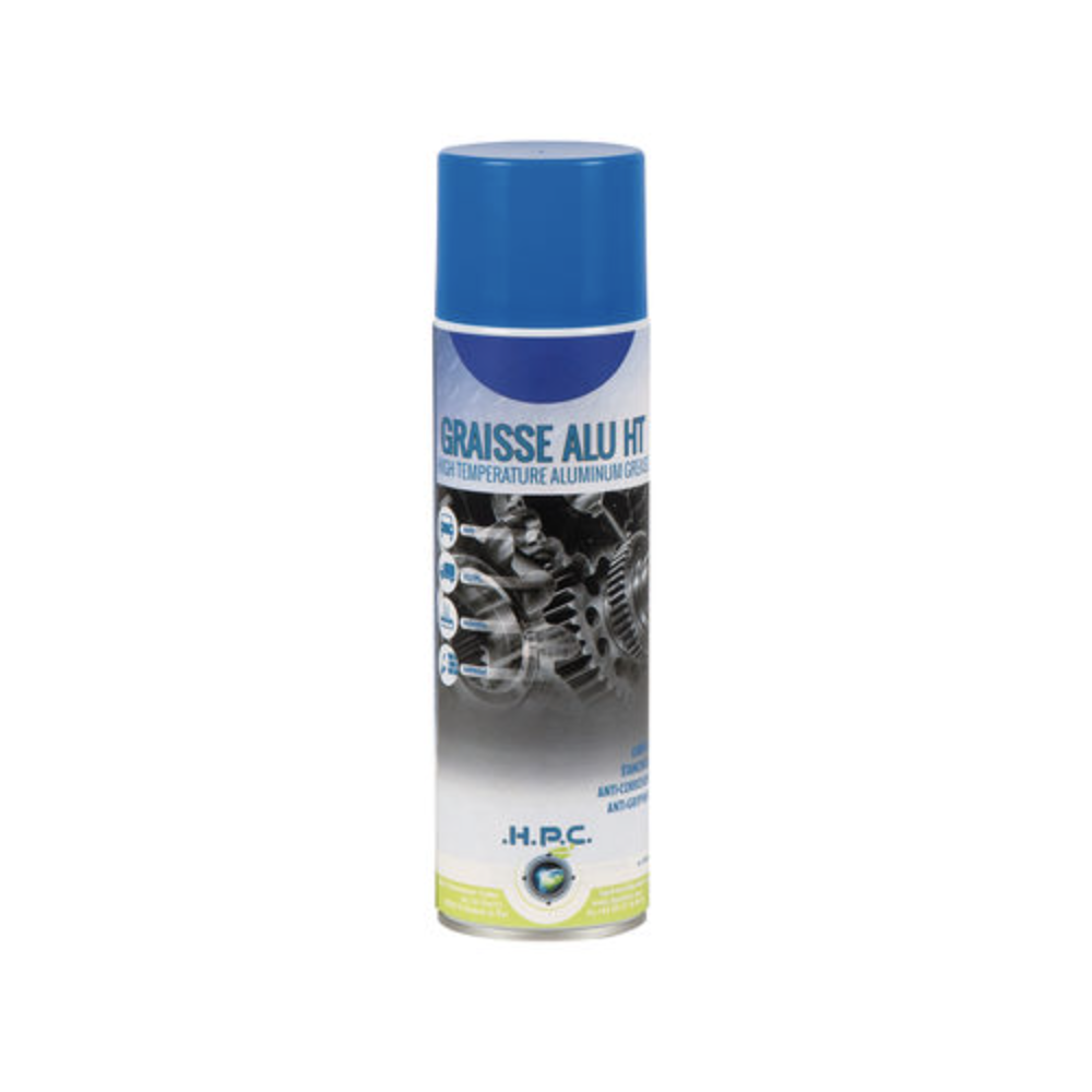 graisse alu 500ml  JUICE LUBES  BIKERY