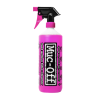 nettoyant pour velo  bike cleaner  MUC OFF  BIKERY