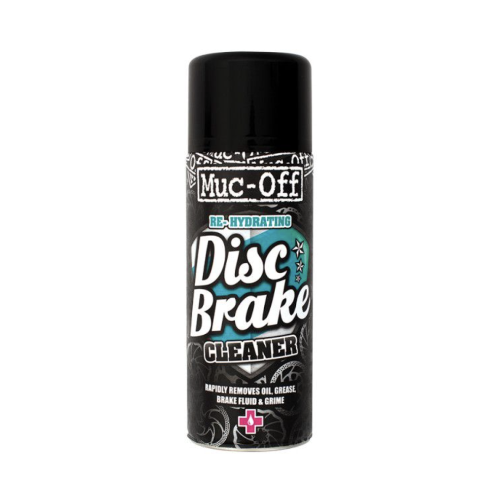 muc off disc brake cleaner  MUC OFF  BIKERY