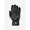 gants entrata thermal noir xxl  CASTELLI  BIKERY