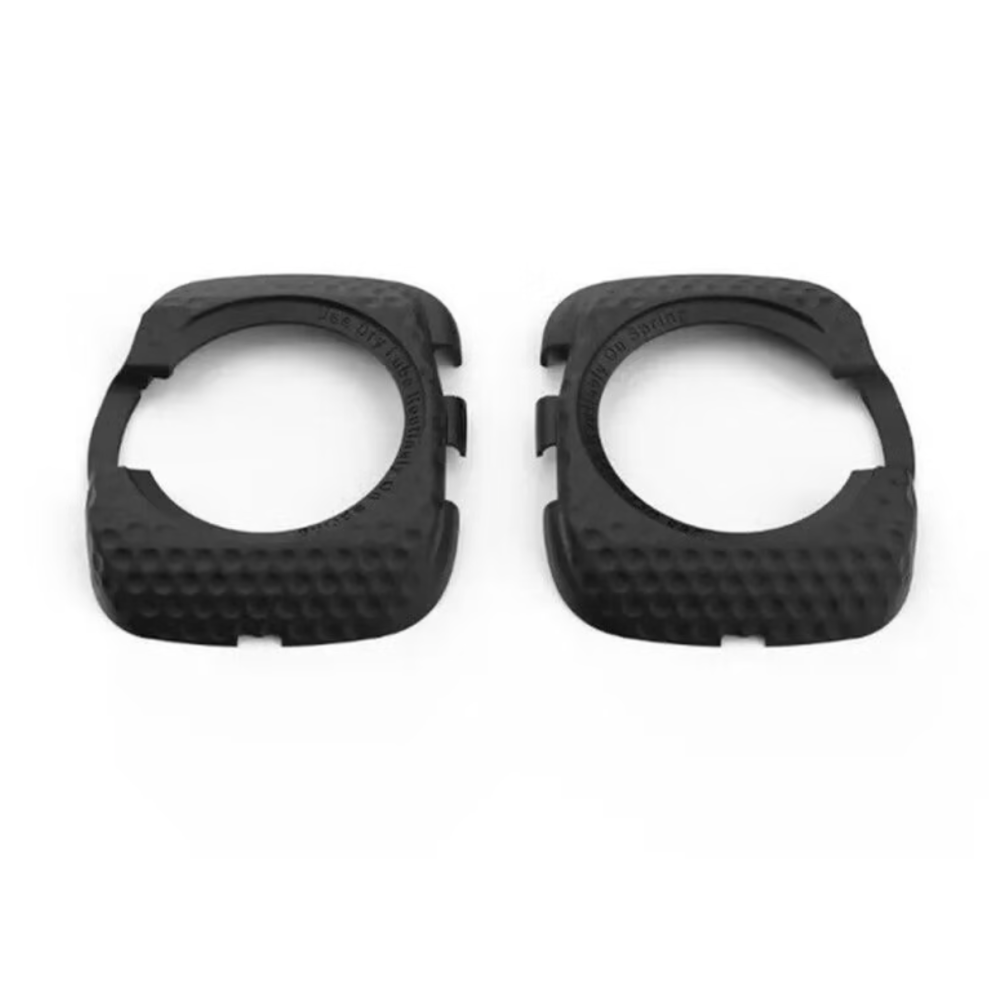 protegecales speedplay cleat cover  WAHOO  BIKERY