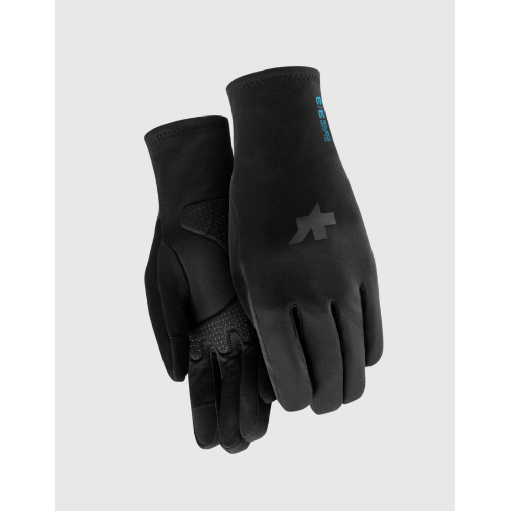 winter gloves p1  ASSOS  BIKERY