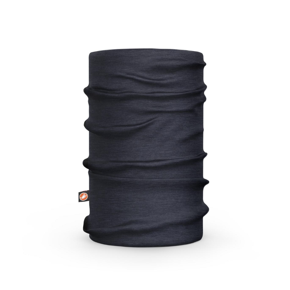 merino neckwarmer  CASTELLI  BIKERY