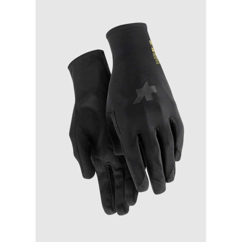 spring fall gloves p1  ASSOS  BIKERY