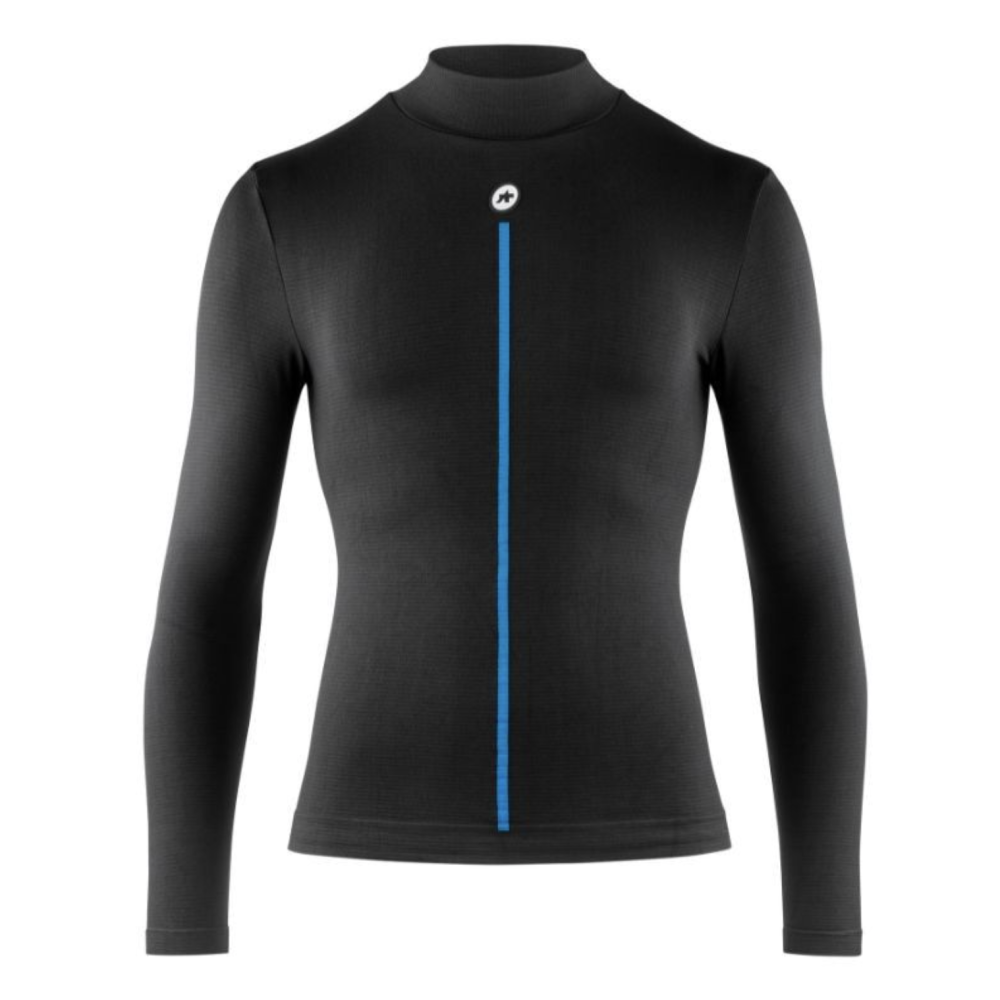 skin layer p1 winter long sleeve  ASSOS  BIKERY