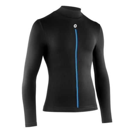 skin layer p1 winter long sleeve  ASSOS  BIKERY
