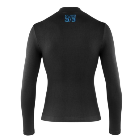 skin layer p1 winter long sleeve  ASSOS  BIKERY