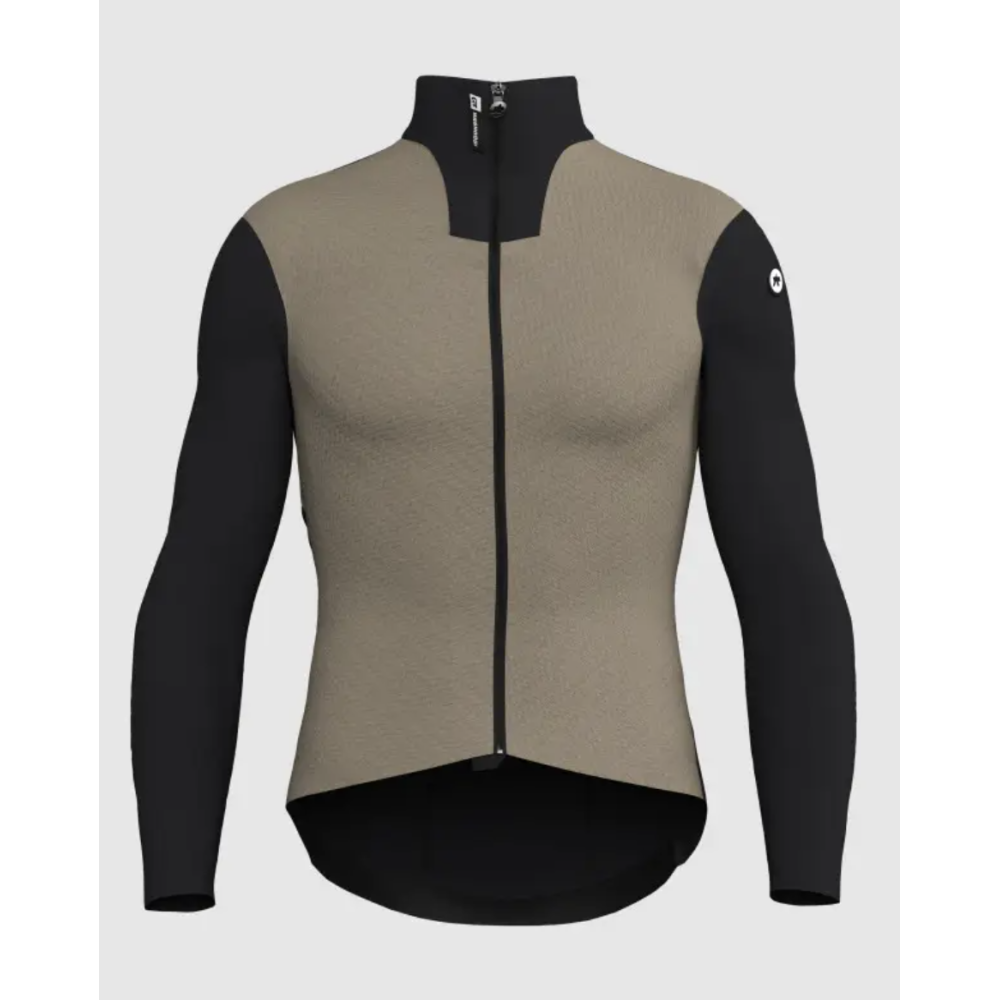 mille gt 33 jacket s11  ASSOS  BIKERY