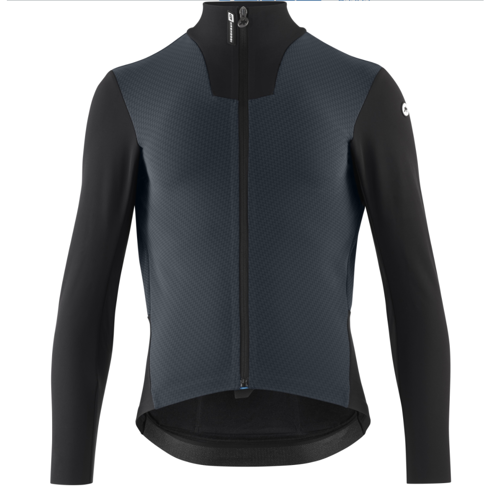 mille gt 33 jacket s11  ASSOS  BIKERY