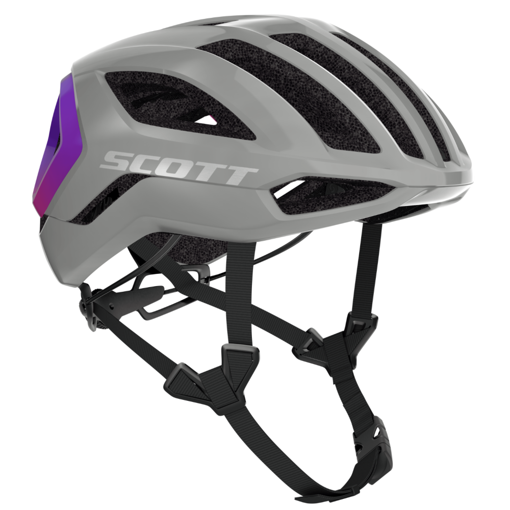 casque centric plus  SCOTT  BIKERY