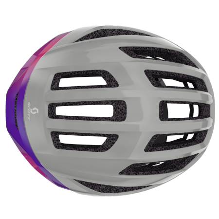 casque centric plus  SCOTT  BIKERY