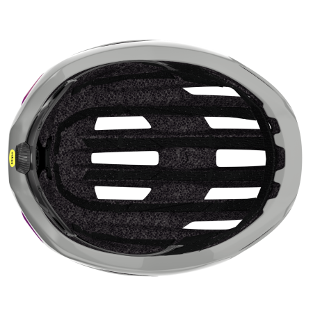 casque centric plus  SCOTT  BIKERY