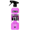 nettoyant a sec waterless wash  MUC OFF  BIKERY