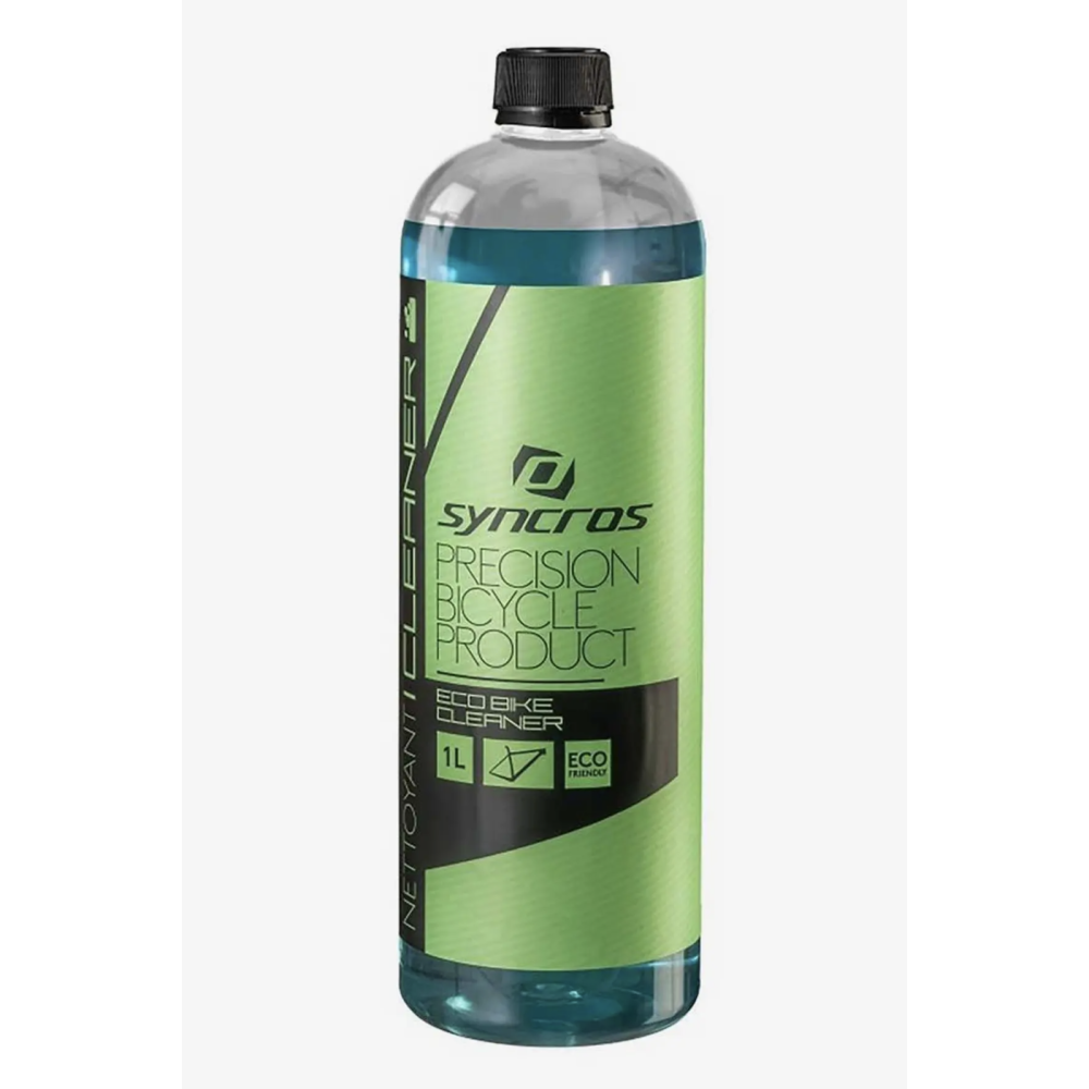 syn cleaner bike 1000ml blue  SYNCROS  BIKERY
