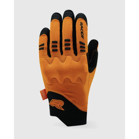 gant velo unisexe ROCK 3 d30  RACER  BIKERY