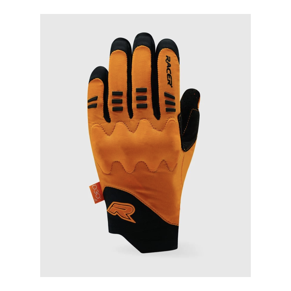 gant velo unisexe ROCK 3 d30  RACER  BIKERY