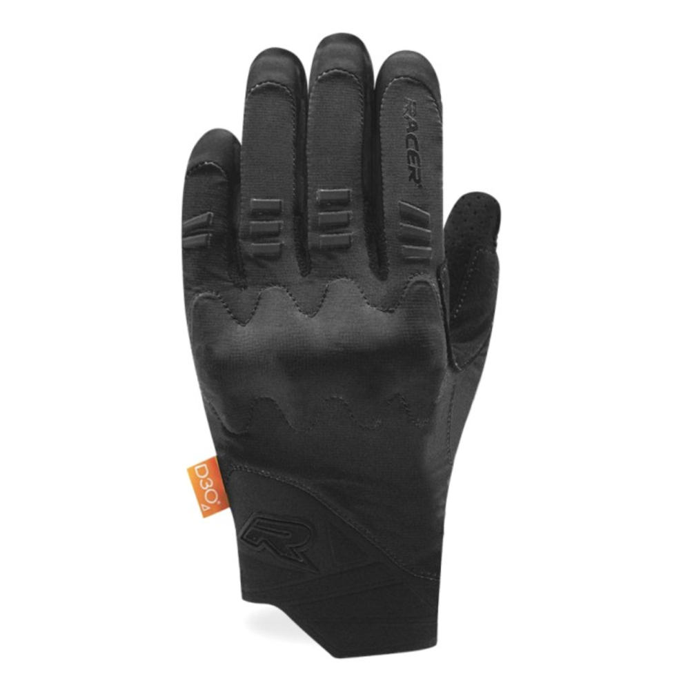 gant velo unisexe ROCK 3 d30  RACER  BIKERY