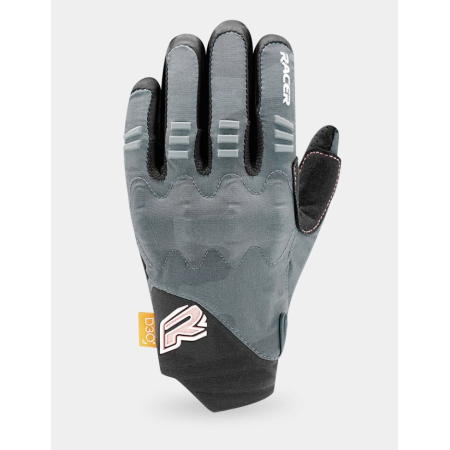 gant velo unisexe ROCK 3 d30  RACER  BIKERY