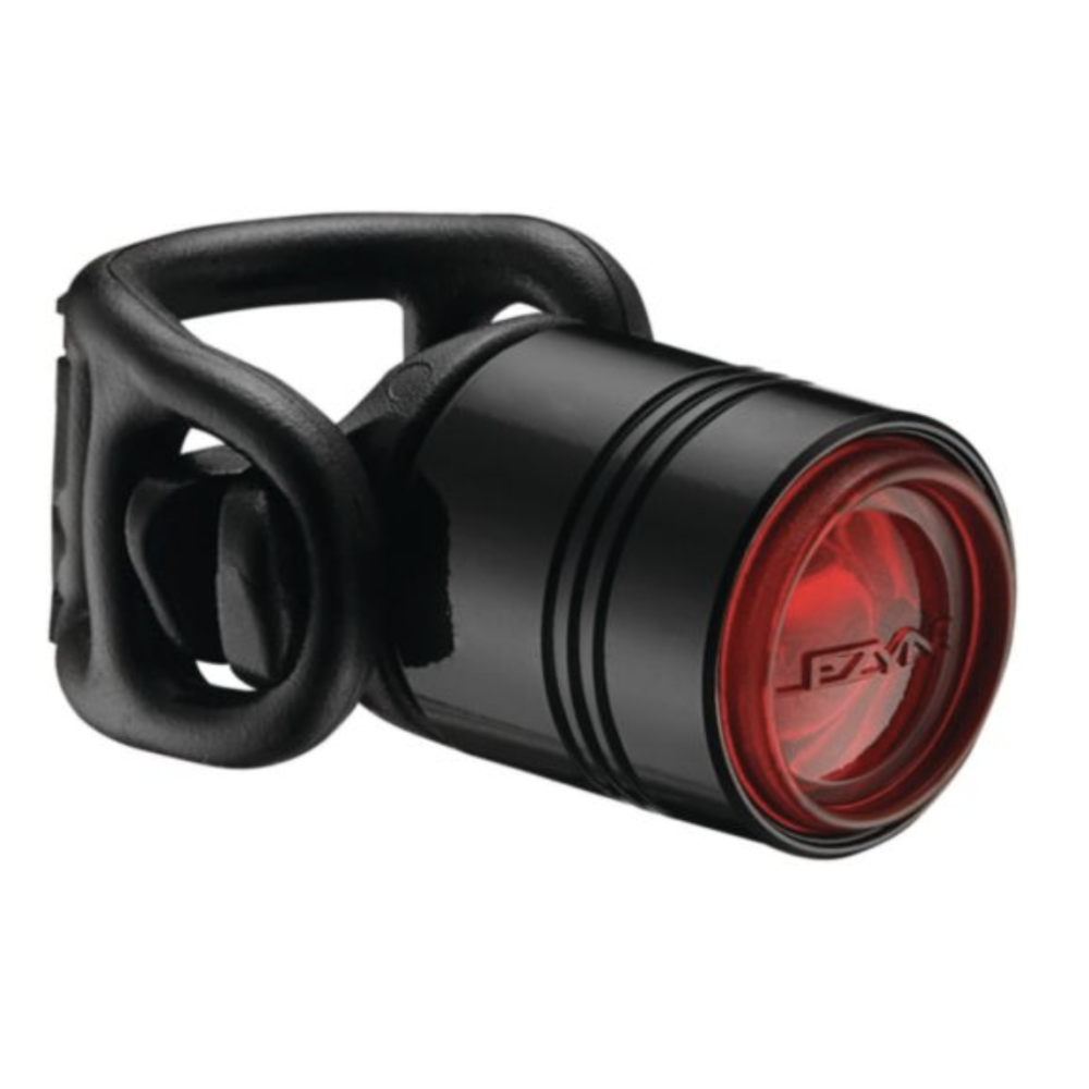 femto drive rear blkhi gloss  LEZYNE  BIKERY