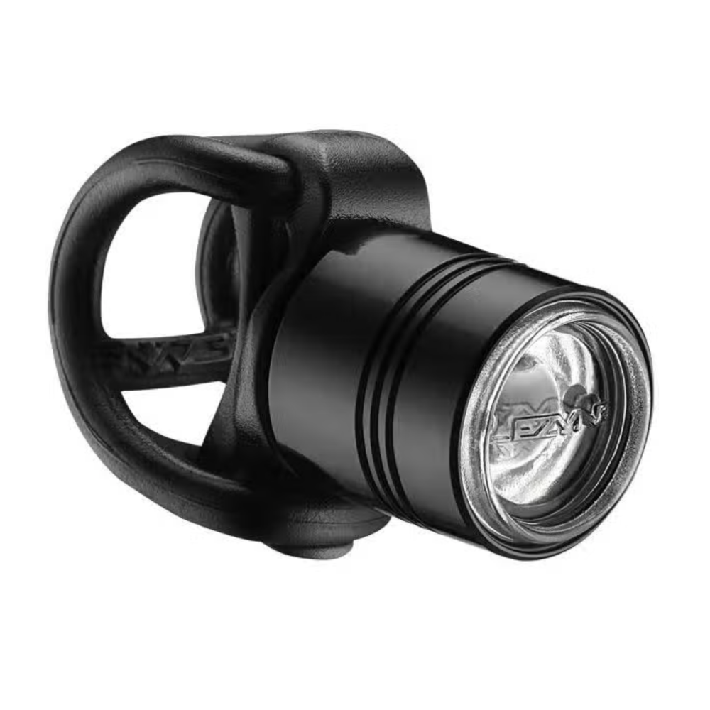 femto drive front blkhi gloss  LEZYNE  BIKERY