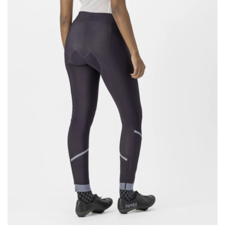 velocissima thermal tight dark night sha  CASTELLI  BIKERY