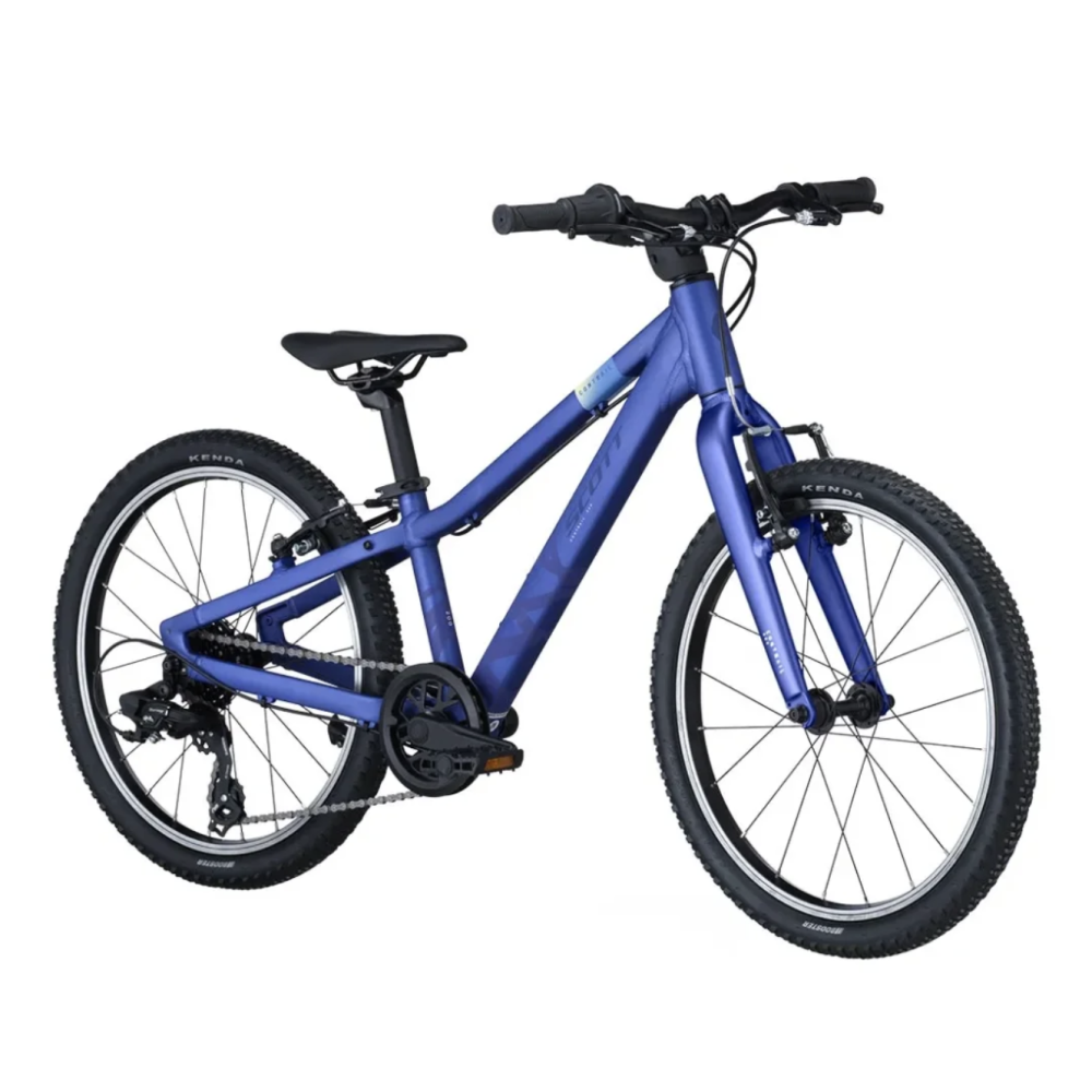 contrail 200  SCOTT  BIKERY