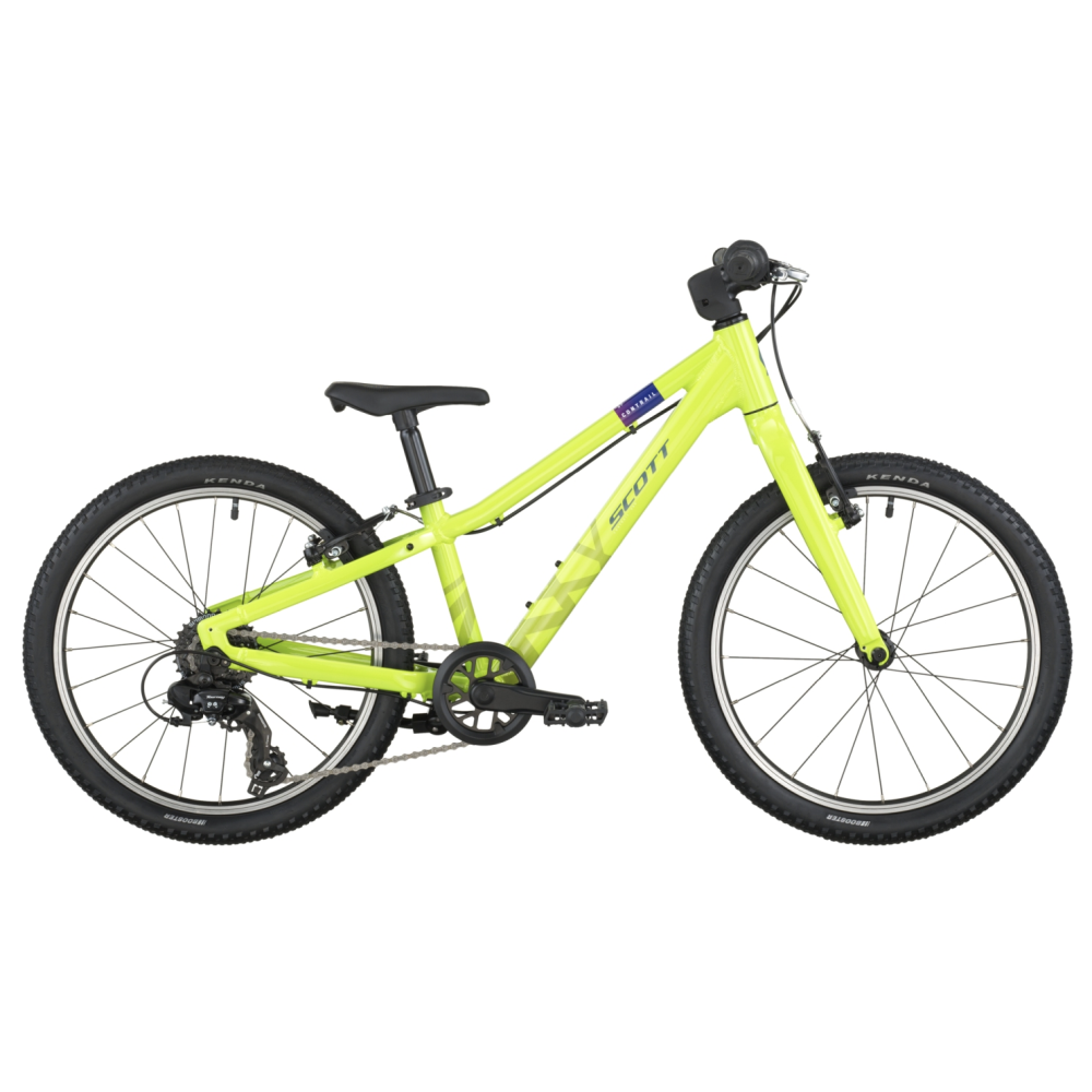 contrail 200  SCOTT  BIKERY