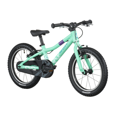 contrail 160  SCOTT  BIKERY