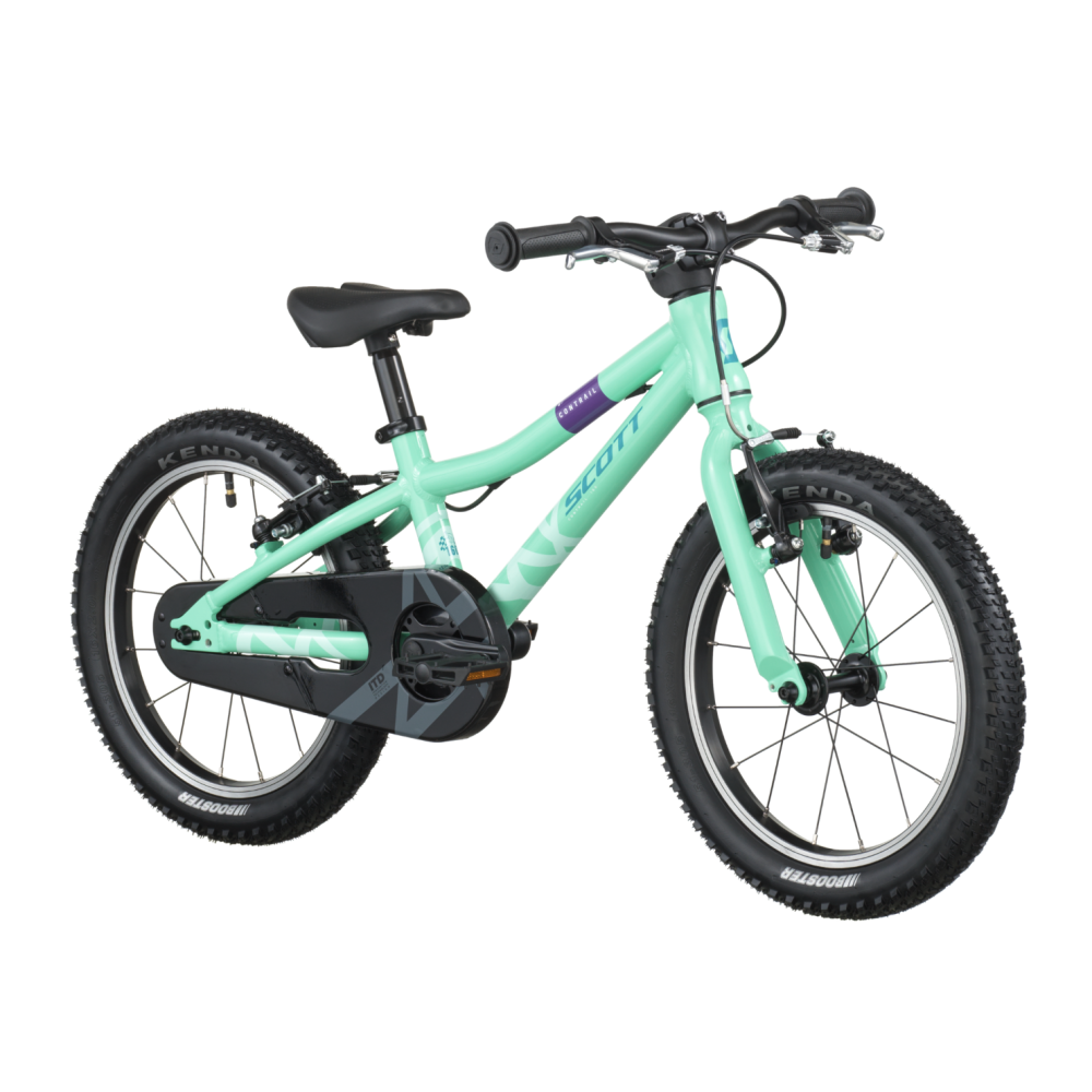 contrail 160  SCOTT  BIKERY