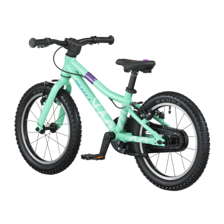 contrail 160  SCOTT  BIKERY