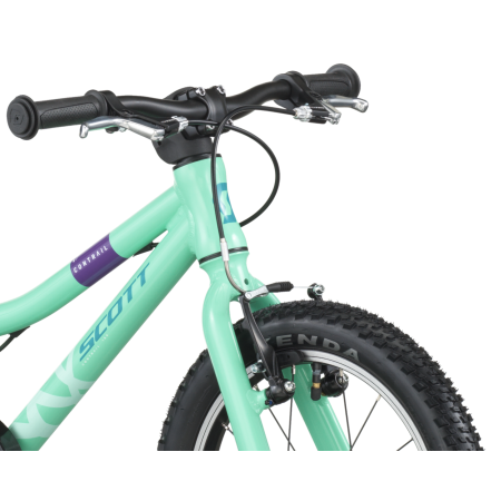 contrail 160  SCOTT  BIKERY