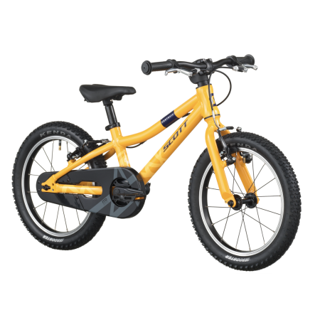 contrail 160  SCOTT  BIKERY