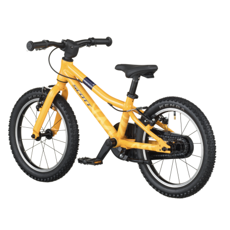 contrail 160  SCOTT  BIKERY