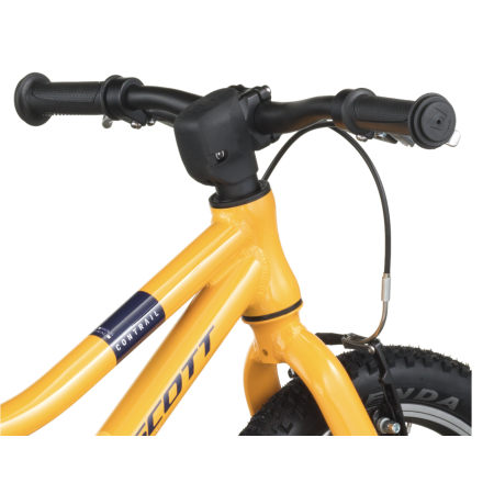 contrail 160  SCOTT  BIKERY