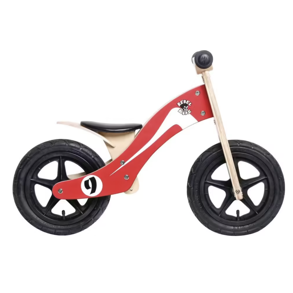 draisienne rebel kidz wood air 1  LOOK  BIKERY