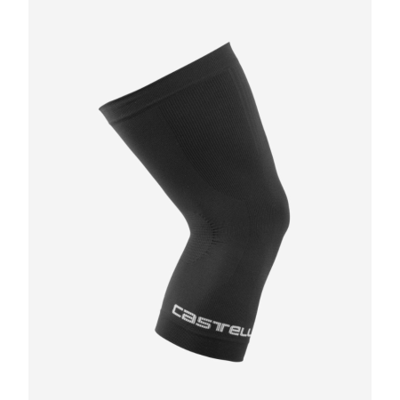 genouilleres pro seamless noir sm  CASTELLI  BIKERY