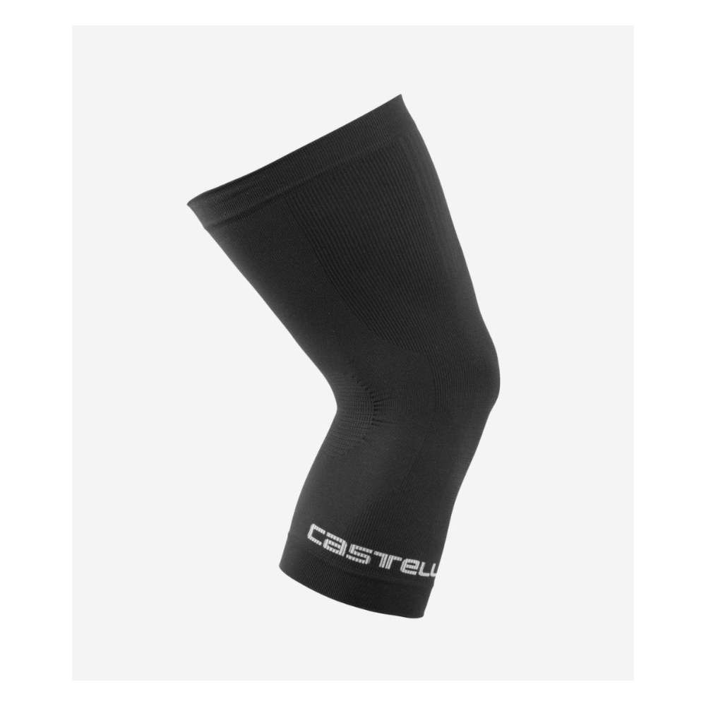 genouilleres pro seamless noir sm  CASTELLI  BIKERY