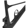 syn bottle cage cache cage 20 black mat  SYNCROS  BIKERY
