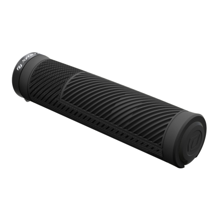 syn grips am lockon black m    BIKERY