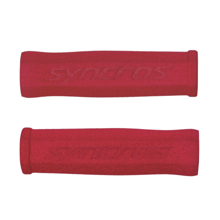 syn grips foam florida red 1size  SYNCROS  BIKERY
