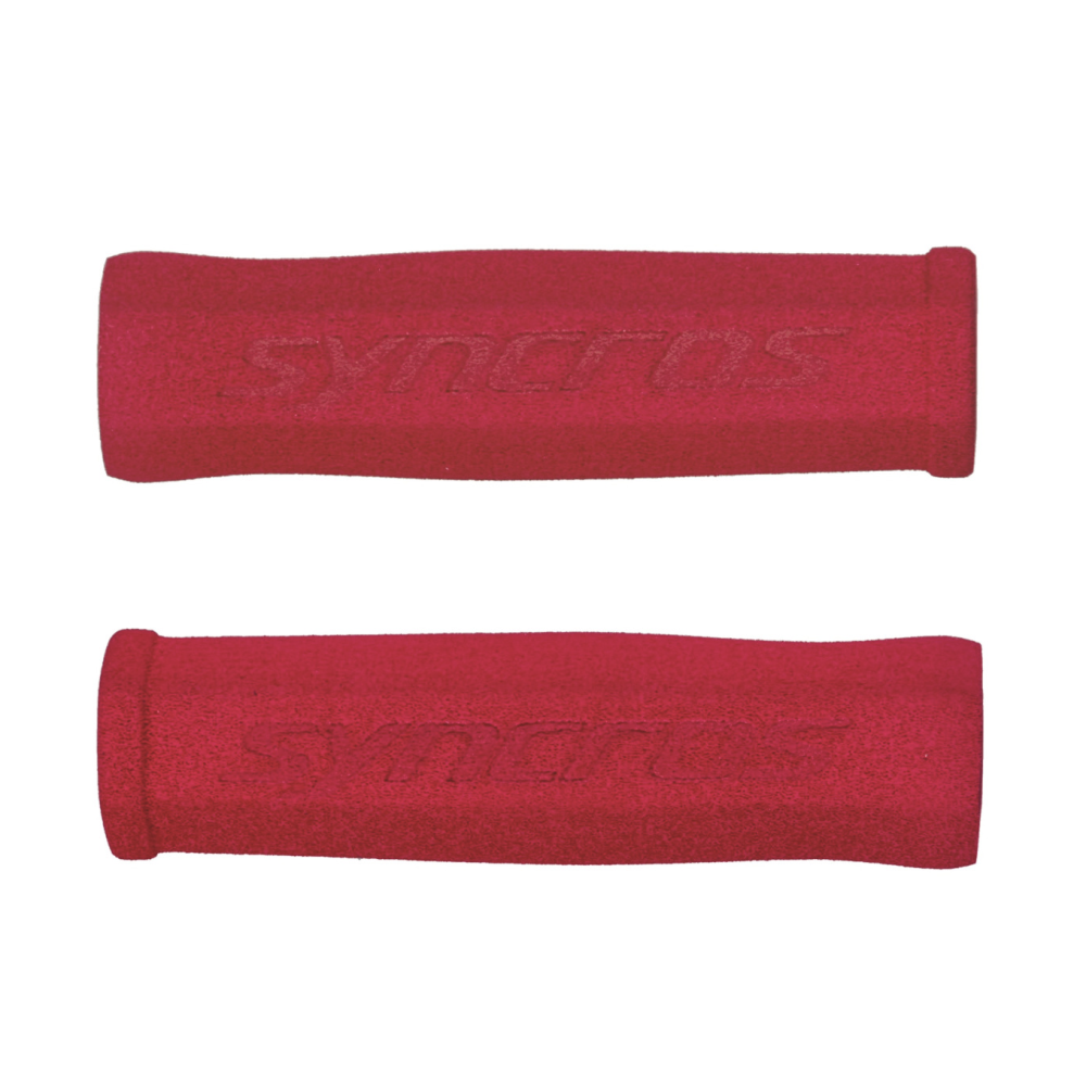 syn grips foam florida red 1size  SYNCROS  BIKERY