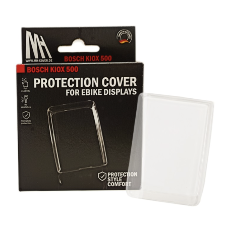 protecteur decran mh pour display bosch  LOOK  BIKERY