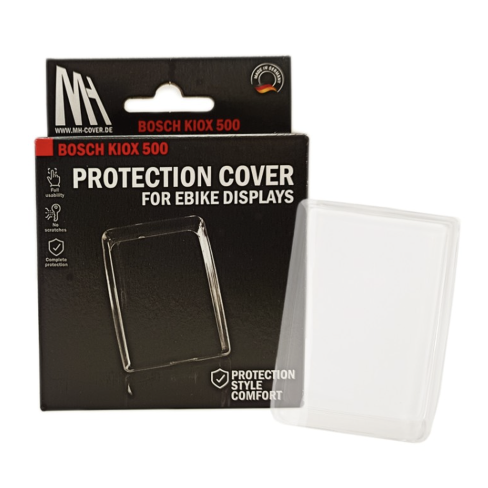 protecteur decran mh pour display bosch  LOOK  BIKERY