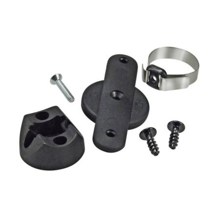 kit pour adapter porte bidon  bottlefix  KLICKFIX  BIKERY