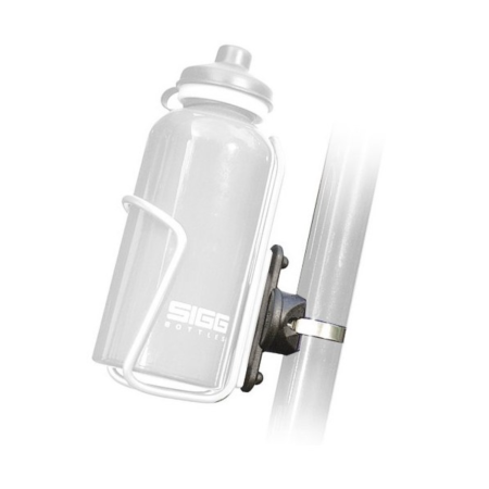 kit pour adapter porte bidon  bottlefix  KLICKFIX  BIKERY