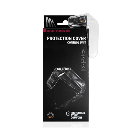 coque de protection purion 200    BIKERY