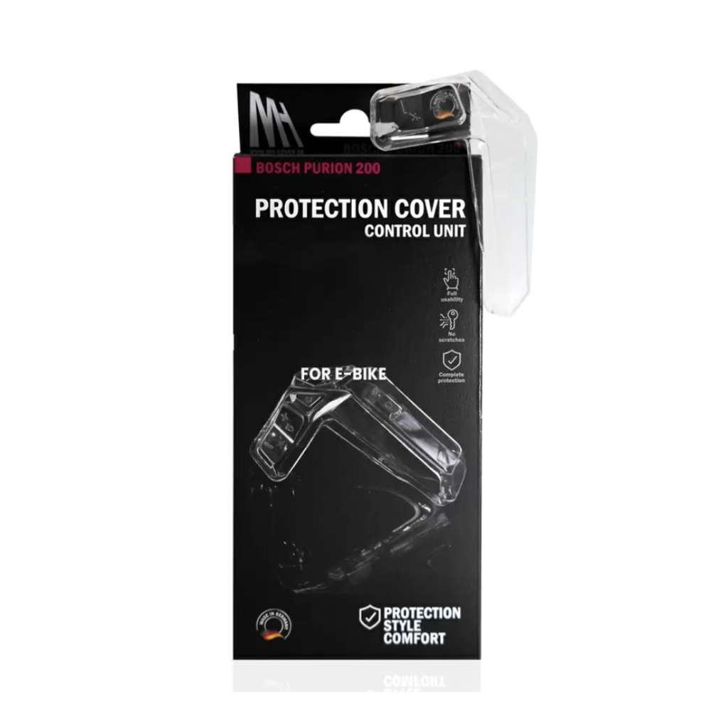 coque de protection purion 200    BIKERY