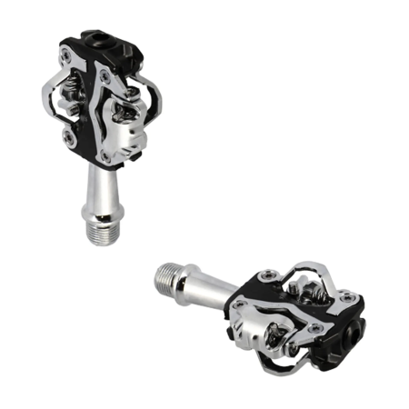 pedales vtt alu optimiz comp spd  SHIMANO  BIKERY